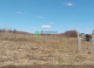 Продажа земельного участка, 20 сот., село Арсланово, Центральная улица, 54