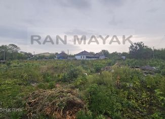 Земельный участок на продажу, 18.7 сот., станица Абадзехская, Клубная улица, 2