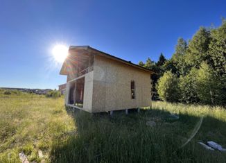 Продам дом, 180 м2, деревня Лупаново