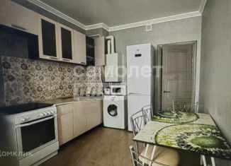 Продажа 1-ком. квартиры, 38 м2, Анапа, Парковая улица, 60к5, ЖК Молодёжный