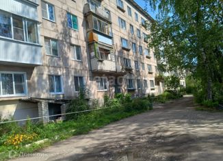 Продам 1-комнатную квартиру, 28.9 м2, Ржев, Железнодорожная улица, 50