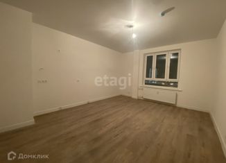 Продам квартиру студию, 26.8 м2, Москва, улица Маресьева, 7к4, ЖК Квартал Некрасовка