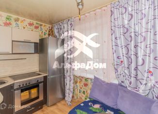 Продается 1-комнатная квартира, 24.2 м2, Челябинск, Новороссийская улица, 140А, Ленинский район