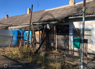 Продажа 2-ком. квартиры, 27 м2, поселок Асфальтовая Гора, Клубная улица, 7