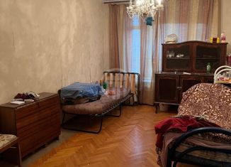 Продам трехкомнатную квартиру, 66.3 м2, Москва, Русаковская улица, 22, Русаковская улица