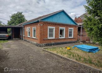 Продам дом, 69 м2, станица Новотитаровская, Восточная улица, 89