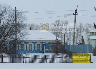 Дом на продажу, 65.5 м2, село Пушкино, улица Ленина, 15