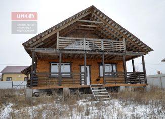 Продаю дом, 167.9 м2, село Агро-Пустынь, Радужная улица, 12Б