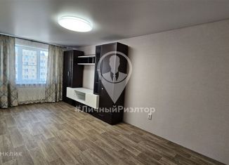 Продажа 1-комнатной квартиры, 42.58 м2, Рязанская область, Телевизионная улица, 11