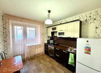 Продажа 1-комнатной квартиры, 36.5 м2, Казань, Авиастроительный район, улица Чапаева, 14/7