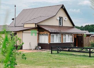 Продам дом, 150 м2, деревня Шмагины, Чудесная улица