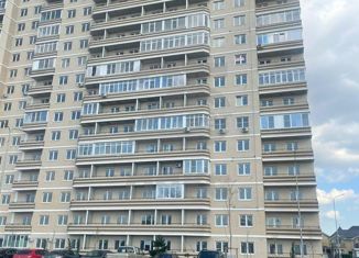 Продажа однокомнатной квартиры, 36 м2, Краснодар, улица имени Дзержинского, 110А, микрорайон Горхутор