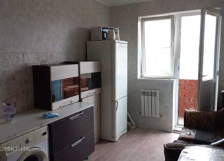 Продается 1-комнатная квартира, 36 м2, Краснодар, улица Академика Павлова, 1, микрорайон Дубинка