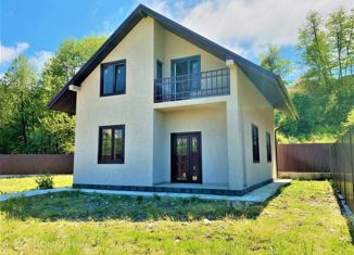 Продам дом, 135 м2, посёлок городского типа Дагомыс, Российская улица, 11/1