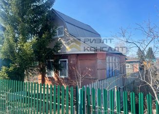 Продаю дом, 35.2 м2, Омск, Октябрьский округ