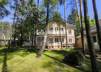 Дом на продажу, 380 м2, деревня Копнино, Сосновая улица, 10
