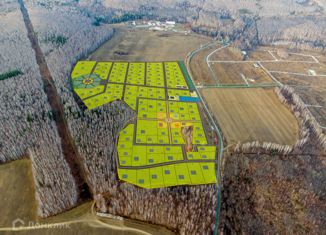 Продажа участка, 10.53 сот., коттеджный посёлок Семейные традиции