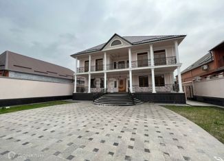 Продается дом, 800 м2, Чечня, улица Магомеда Хусейновича Митаева, 84