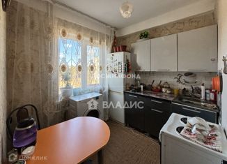 Продам 1-комнатную квартиру, 32.3 м2, поселок городского типа Атамановка, улица Гагарина, 7