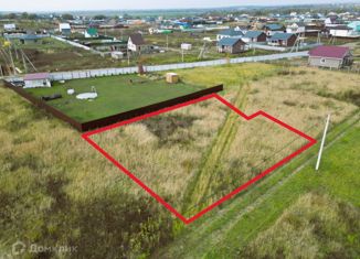 Продам участок, 7.7 сот., коттеджный посёлок Городище