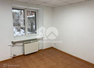 Сдается офис, 10 м2, Новосибирск, улица Фрунзе, 23