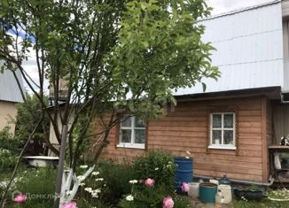 Продаю дом, 30 м2, Вологодская область, садоводческое товарищество Сосенка, 9