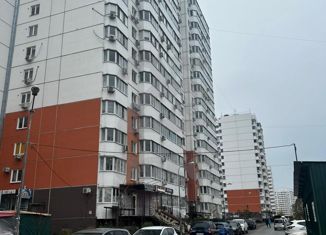 Продажа квартиры студии, 27 м2, Краснодар, улица им. Котлярова Н.С., 30, улица им. Котлярова Н.С.