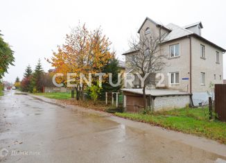 Продам дом, 260 м2, посёлок Ново-Дорожный, Фортовая улица, 15