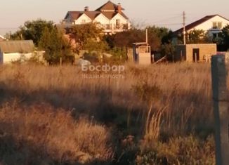 Участок на продажу, 6 сот., посёлок городского типа Орджоникидзе, улица 1-я Линия, Первая Часть