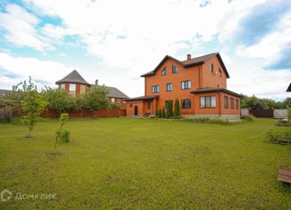 Продам дом, 500 м2, село Анискино, Дружная улица, 11А