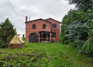 Продаю дом, 160 м2, село Ганусово