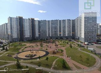 Продается 1-ком. квартира, 36.1 м2, посёлок Новогорелово, бульвар Десантника Вадима Чугунова, 10/6