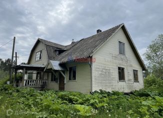 Продам дом, 112 м2, посёлок Синёво, Земляничная улица