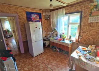 Продается дом, 55 м2, деревня Вишнёвка, улица Матросова