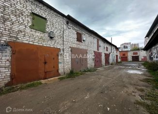 Продается гараж, 27 м2, Вологда, улица Гагарина, 1А