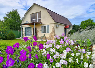 Продажа дома, 136.5 м2, СНТ Ускорение-88