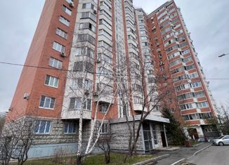 2-комнатная квартира на продажу, 51 м2, Москва, улица Верхние Поля, 31к3, метро Люблино