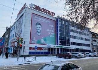 Продажа офиса, 2060 м2, Иркутск, улица Карла Либкнехта, 239А, Октябрьский округ