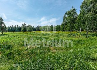 Участок на продажу, 17 сот., деревня Таганьково