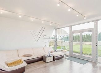 Продается таунхаус, 275 м2, посёлок Барвиха, Соловьиная улица