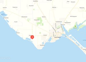 Продаю участок, 600 сот., Уютненское сельское поселение