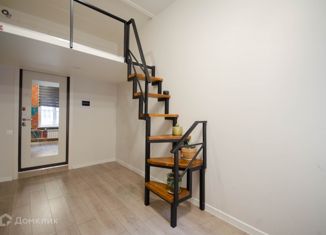 Продается квартира студия, 17 м2, Санкт-Петербург, 8-я Советская улица, 14, метро Площадь Восстания