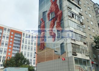 Продается комната, 59.4 м2, Екатеринбург, улица Старых Большевиков, 52, улица Старых Большевиков