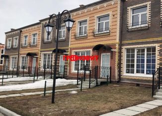 Продается таунхаус, 41 м2, посёлок Элитный, микрорайон Берёзки, 138