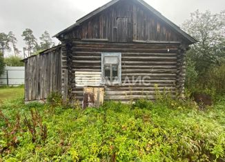 Продам дом, 51.2 м2, поселок Тюрмеровка, Муромская улица, 16