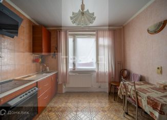 Продам однокомнатную квартиру, 33.5 м2, Санкт-Петербург, Долгоозёрная улица, 11, Долгоозёрная улица
