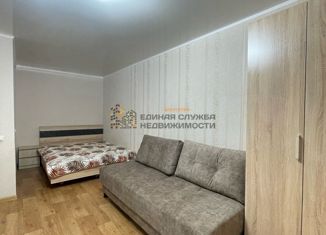 Сдам в аренду однокомнатную квартиру, 40 м2, Уфа, Комсомольская улица, 29, Советский район