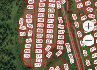 Продам участок, 7 сот., поселок Филиал