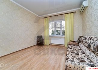 Однокомнатная квартира на продажу, 48.6 м2, Краснодар, Есаульская улица, 2, Есаульская улица