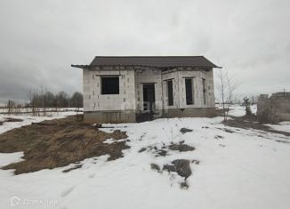 Продается дом, 90 м2, деревня Хохлово